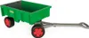 HANDWAGEN grün- silber Produktbild-Vorschau 3