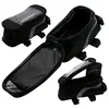 Dunlop 8719407048943, frame, fietstas, zwart, grijs, 1 Productafbeelding-voorbeeld 10