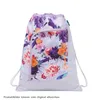 Satch Sportbeutel Endless Bloom Produktbild-Vorschau 2