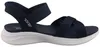 Skechers Slip-Ins: Ultra Flex 3.0  Sandalen Plat - Blauw - Produktbild-Vorschau 14