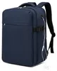 Dunkelblau Kabinenrucksack 40x30x20 für Ryanair & Wizz Air, Produktbild-Vorschau 5