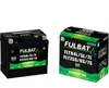 FULBAT FUL LITHIUM akumulátor - FLTX4L/FLTX5L/FLTX7L+ Náhled obrázku produktu 8