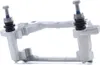 TRW BDA947 Bremssattel-Träger Halter für MINI Schrägheck Produktbild-Vorschau 11