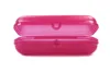 TUPPERWARE To Go Maxi-Twin rose boîte à pain récipient Voir les images du produit 3