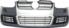 Zderzak do VW Golf V 5 03-07 Jetta Mk5 R32 Look Grill ze Podgląd zdjęcia produktu 1