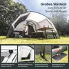 Skandika Tunnelzelt Indal 5 Personen Produktbild-Vorschau 4