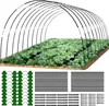 Banden Folientunnelbogen für Folientunnel, Tunnelfolien, Produktbild-Vorschau 1
