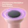 Körpermassagegerät elektrisch, Akku 1200mAh, Handmassage, Produktbild-Vorschau 2
