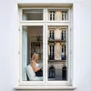 DIMEXACT - Film anti chaleur pour velux - Argent chromé - Voir les images du produit 7