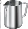 Milchkännchen, Milk Pitcher 600ml / 20 FL.oz. Milchkanne Produktbild-Vorschau 1