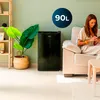 CECOTEC 00128 - Bolero CoolMarket TT 90 Black E Anteprima dell’immagine prodotto 7