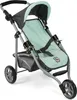BAYER CHIC 2000 Jogging Buggy LOLA 612-67 Produktbild-Vorschau 1