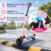 Elektroroller Für Kinder Und Jugendliche Mit 200W Motor, Produktbild-Vorschau 8