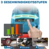 Szlifierka akumulatorowa 1200 W 3 w 1, satynownica, Podgląd zdjęcia produktu 4