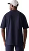 T-shirt New Era 60675749-410 da Unisex Anteprima dell’immagine prodotto 3