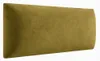Polsterpaneel - Wandkissen 90x40cm - Wandpolster - Produktbild-Vorschau 1