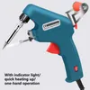 Schweißen Eisen 60W 220 V schneller Heizung EU -Stecker Produktbild-Vorschau 5