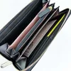 Mandarina Duck Geldbörse Luna Zip Around Wallet KBP61 10.5 Produktbild-Vorschau 7