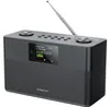 Kenwood Electronics Kenwood CR-ST80DAB-B - Personal - Vista previa de la imagen del producto 2