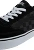 Vans Turnschuhe Brooklyn aus Wildleder, Schwarz 45 EU Produktbild-Vorschau 9