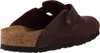 Birkenstock Boston FL habana schmale Weite 44 Produktbild-Vorschau 3