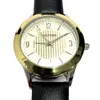 Damen Armbanduhr inkl. 3 Wechselrahmen Damenuhr Frauen Uhr Produktbild-Vorschau 4