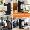 Wassersprudler, Elektrischer Sprudelwasser Maschine mit 1 Produktbild-Vorschau 10