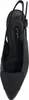 Paul Green Slingpumps Schwarz Anteprima dell’immagine prodotto 2