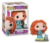 Figurka Funko Pop! Disney Księżniczka Merida - Winylowa Anteprima dell’immagine prodotto 3