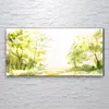 Coloray Acrylbild 120x60  Wandbild Acrylbilder Aquarell Produktbild-Vorschau 2