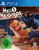 Playstation Spiele Hallo Neighbor Versteckte Merkmale Produktbild-Vorschau 1