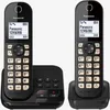 Panasonic KX-TGC462GB nero Anteprima dell’immagine prodotto 2