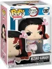 Funko Pop! Demon Slayer - Nezuko Kamado Leaping #1397 Produktbild-Vorschau 3