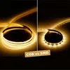 V-TAC LED pás VT-COB 421 (2669), 2100 LED diód, EEK:F, 50 Náhľad obrázku produktu 6