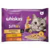 Whiskas Tasty Mix Cremige Variationen in Soße für Katzen 4 Produktbild-Vorschau 8