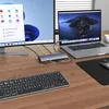 Satechi ST-UCT4DM - Kabelgebunden - Thunderbolt 4 - 96 W - Náhľad obrázku produktu 14