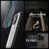 Spigen ACS06713, Ochranný obal, Apple, iPhone 15 Pro, 15,5 Náhľad obrázku produktu 11