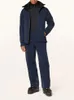 Bogner Fire + Ice EASON3-T Skijacke | Herren | night blue | Produktbild-Vorschau 2
