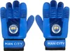 Manchester City FC - Brankárske rukavice pre deti GF1229 Náhľad obrázku produktu 2
