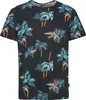 Blend He BHTee Herren T-Shirt Shirt Rundhals 100% Baumwolle Produktbild-Vorschau 6
