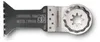 FEIN E-Cut Lame de scie universelle Starlock Plus BI-Métal Voir les images du produit 4