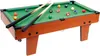 Small Foot Tischbillard Maxi 6706 Mehrfarbig Spiel Produktbild-Vorschau 1