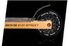 Hulajnoga Wyczynowa Soke Evo Street Gold Podgląd zdjęcia produktu 6