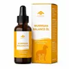 Pharma Health | Wurmsan Balance Öl | für Hunde & Katzen | Produktbild-Vorschau 1