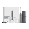 Laifen Wave Zahnbürste Aluminum Love-Bundle Produktbild-Vorschau 1