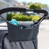 Zamboo Organizer Neopren für Kinderwagen und Produktbild-Vorschau 10