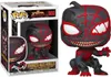 Marvel Venom POP ! Marvel Miles Morales 9 cm Voir les images du produit 5