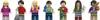 LEGO Ideas 21302, TV-Serie, Junge/Mädchen, Mehrfarben Produktbild-Vorschau 18