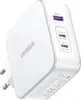 UGREEN Nexode USB-A+2*USB-C 140W GaN Fast Charger+USB-C Produktbild-Vorschau 7