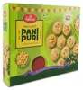 Zestaw do pani puri Haldiram's Pani Puri 360 g – chrupiąca Podgląd zdjęcia produktu 1